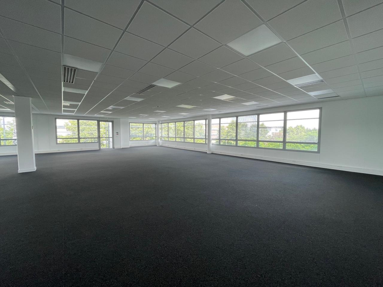 Bureau Villeneuve-d'Ascq 2323m² Vente bureau Villeneuve-d'Ascq Nord OVBUR2423023 6